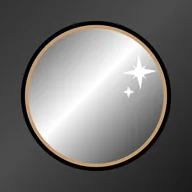 Mirror app icon